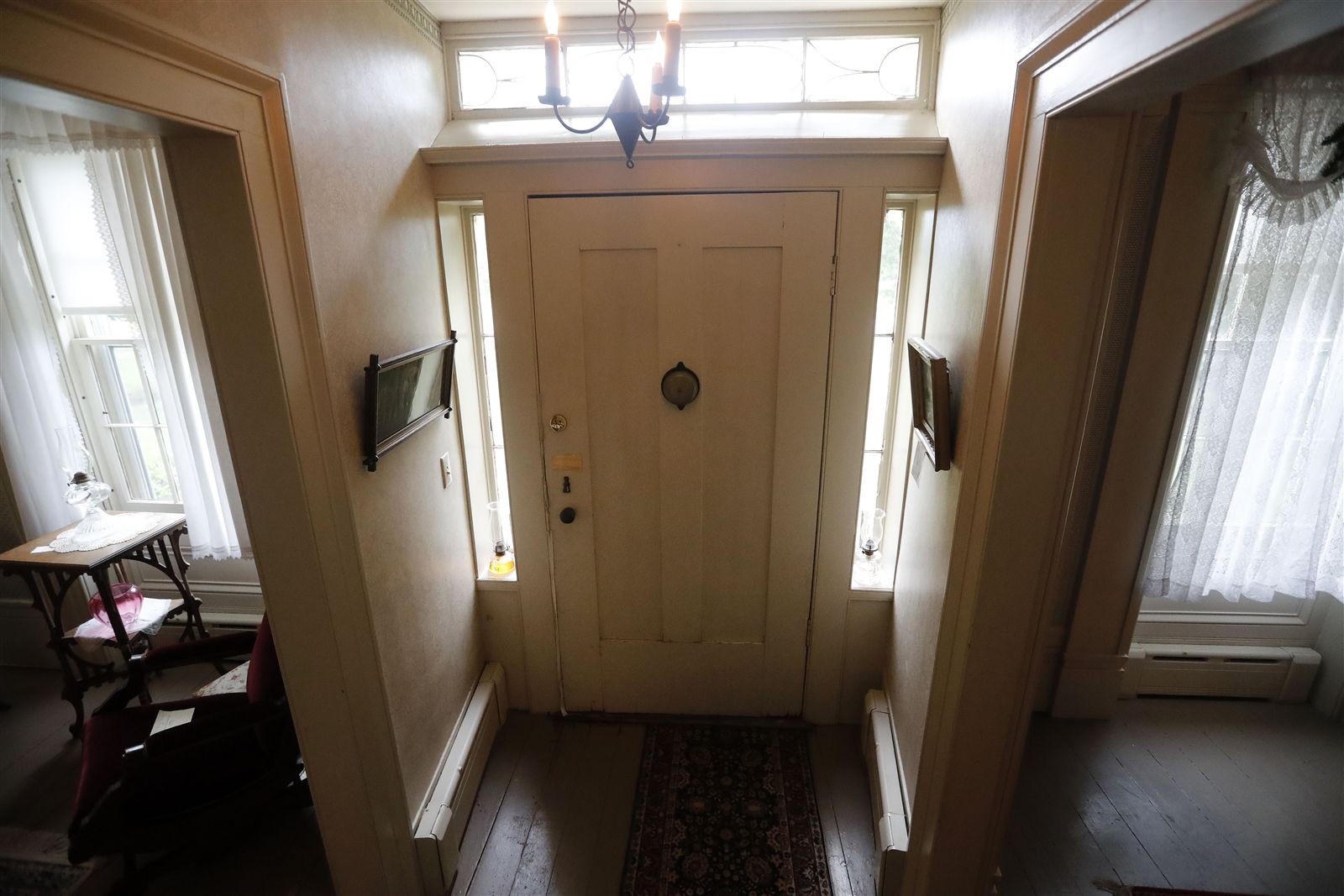 A Closer Look: The Babcock House Museum